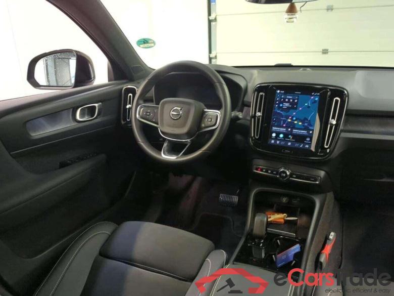 VOLVO XC40 Recharge Core 70 kWh #3