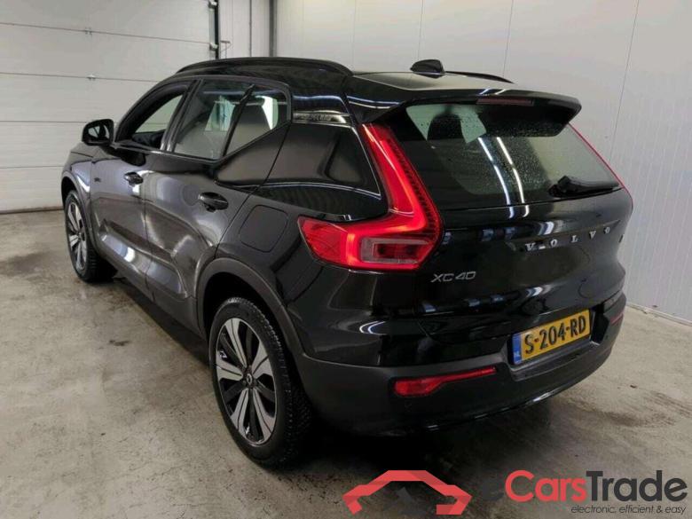 VOLVO XC40 Recharge Core 70 kWh #6
