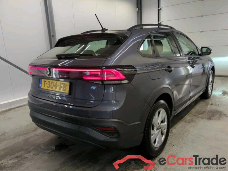 VOLKSWAGEN Taigo 1.0 TSI Life Bns #2