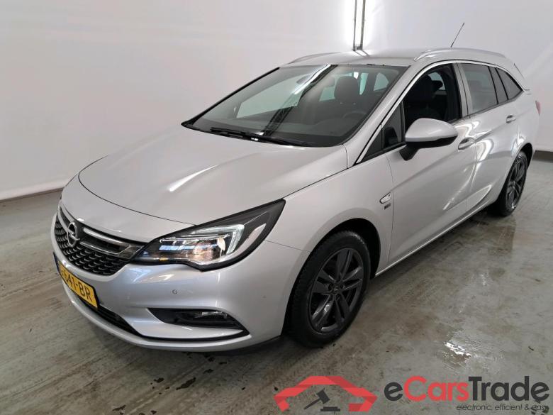 Opel Astra Sports Tourer 1.0 Turbo S/S Online Edition 5d #1