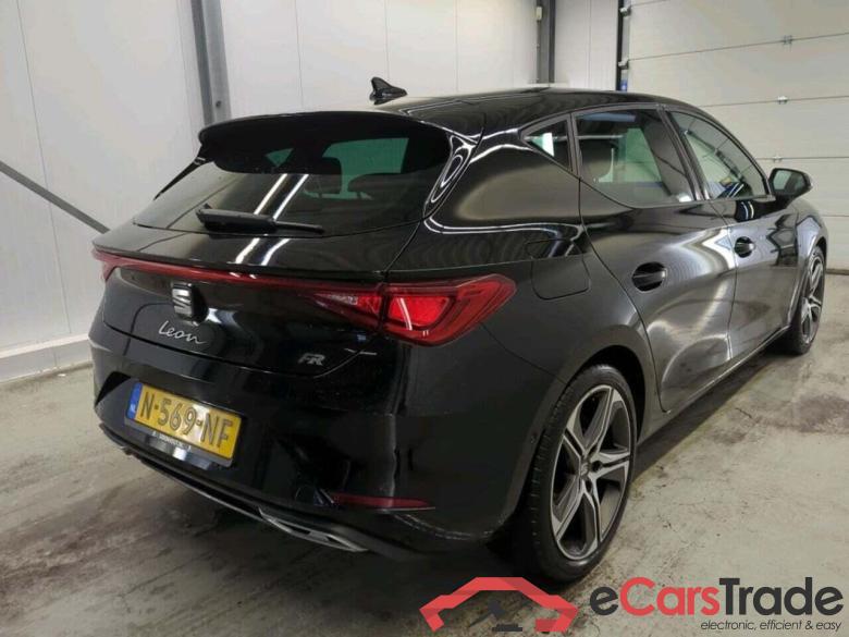 SEAT LEON 1.5 TSI FR Bns Int #2