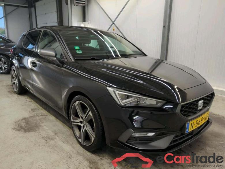 SEAT LEON 1.5 TSI FR Bns Int #5