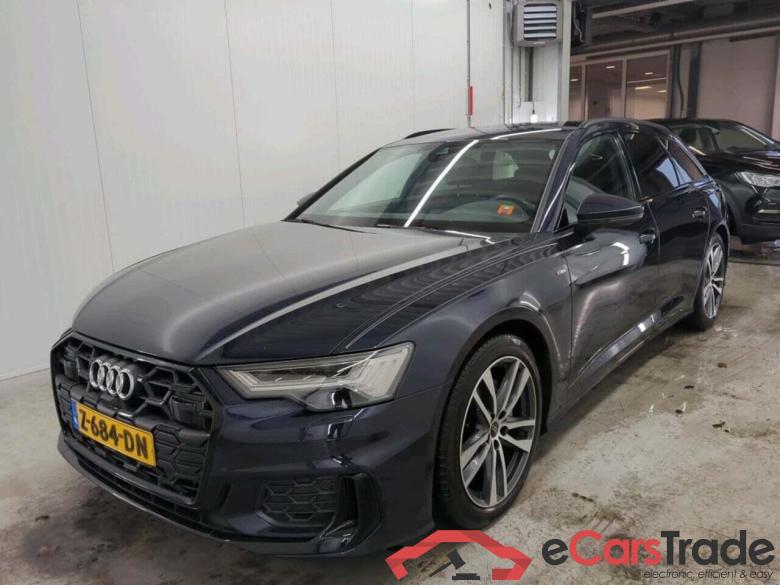 AUDI A6 Avant 40 TFSI S ed Comp #1