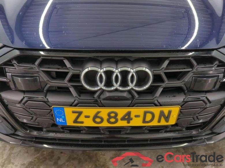 AUDI A6 Avant 40 TFSI S ed Comp #4