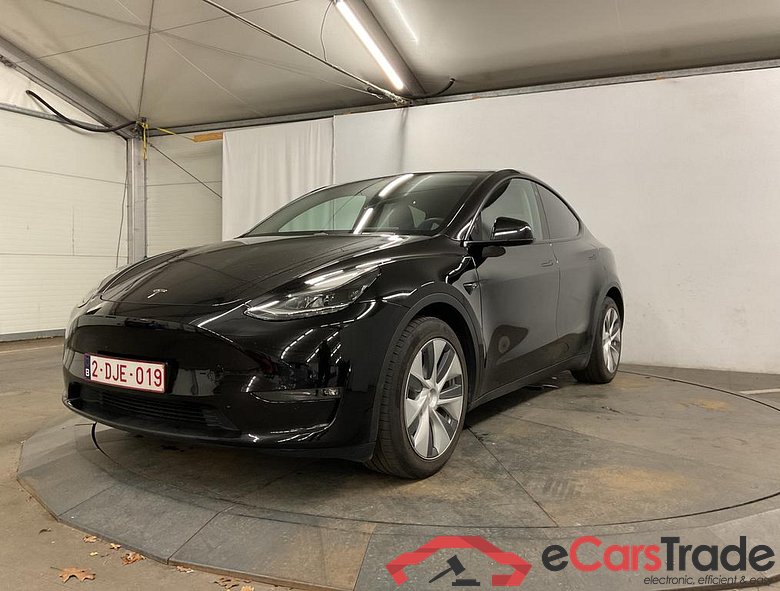 TESLA Model Y Model Y 72.5 kWh Dual Motor Performance (377 kW)