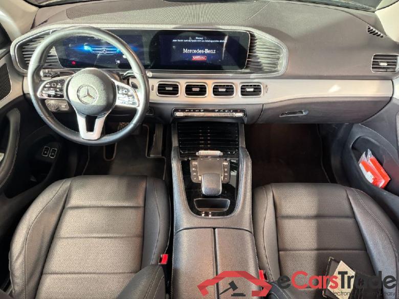 GLE -Klasse GLE 350 e 4Matic (167.154)AMG 2.0 AMG Line 245KW AT9 E6d #3