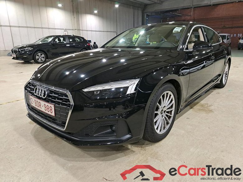AUDI A5 SPORTBACK 2.0 35 TFSI S TRONIC BUS. ED.