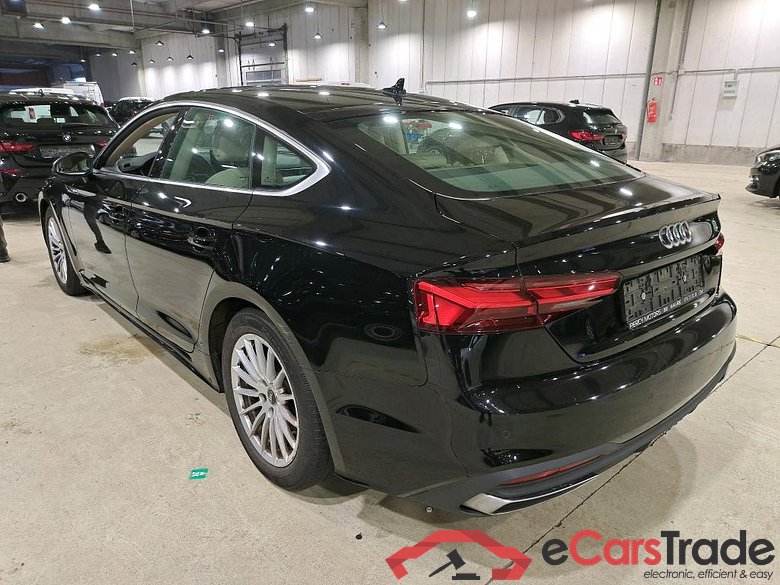 AUDI A5 SPORTBACK 2.0 35 TFSI S TRONIC BUS. ED. #3
