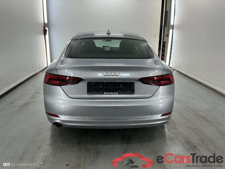 AUDI A5 SPORTBACK DIESEL - 2017 35 TDi Business Edition S tron.(EU6d-T.) #5
