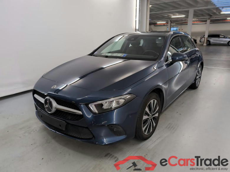 MERCEDES-BENZ A-Klasse 1.3 A 250 E DCT BUSINESS SOLUTION #1