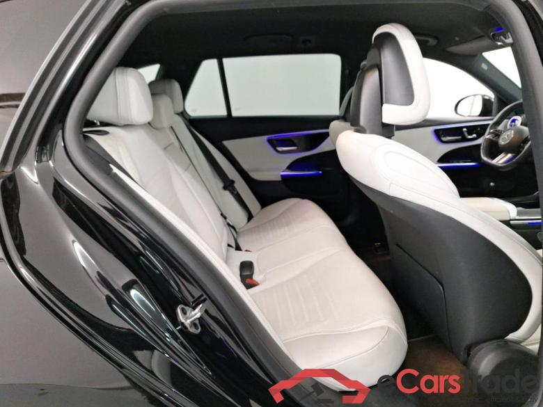 MERCEDES-BENZ C-CLASS BREAK 1.5 MHEV C 200 AUTO AMG LINE #6