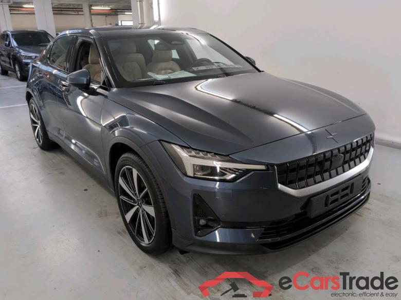 POLESTAR POLESTAR 2 78 kWh Dual Motor Launch #2