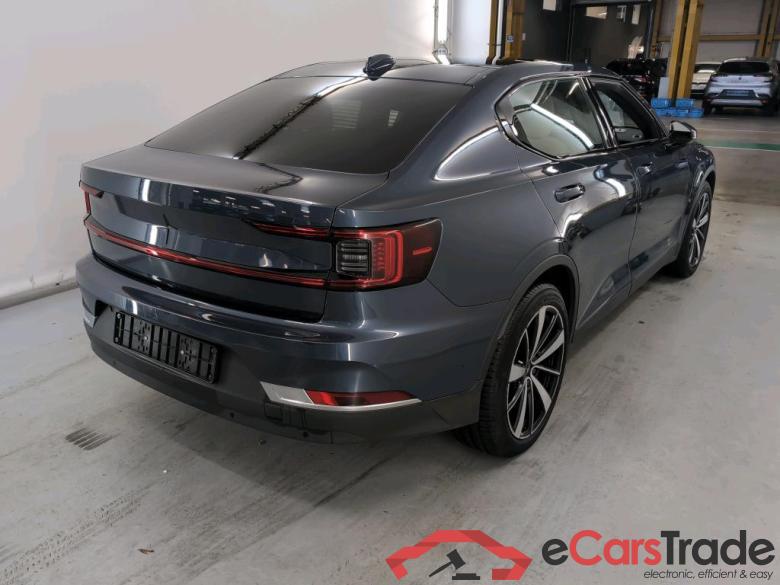 POLESTAR POLESTAR 2 78 kWh Dual Motor Launch #4