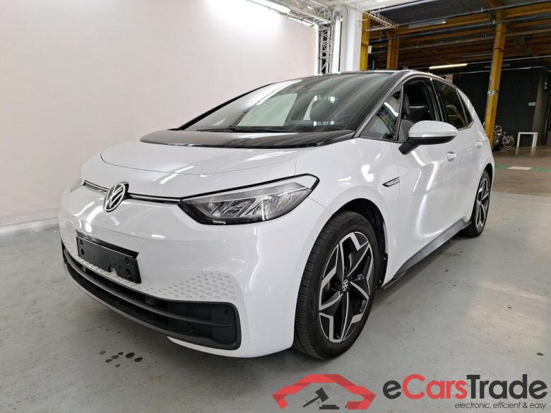 VOLKSWAGEN ID.3 BEV 82KWH 150KW PRO S 5-SEATER #1