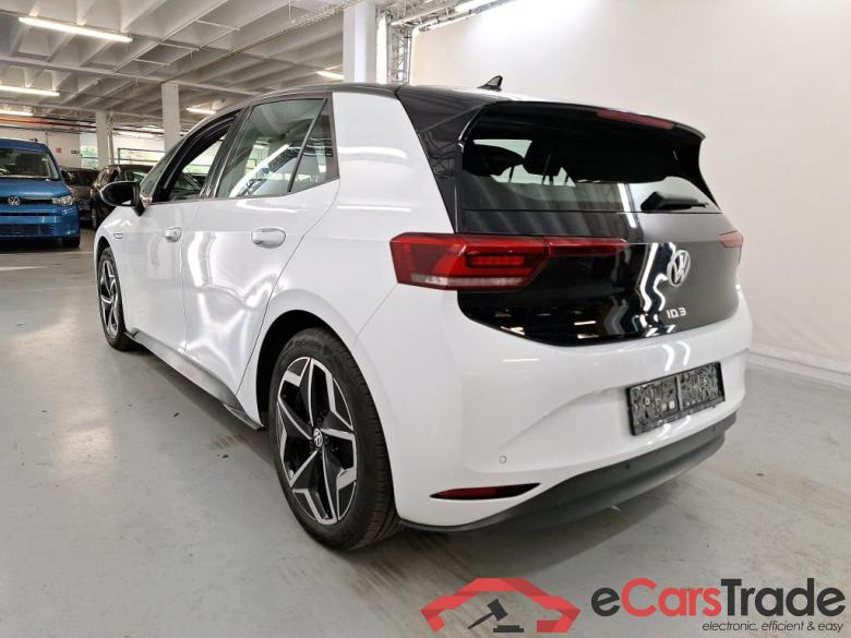 VOLKSWAGEN ID.3 BEV 82KWH 150KW PRO S 5-SEATER #3