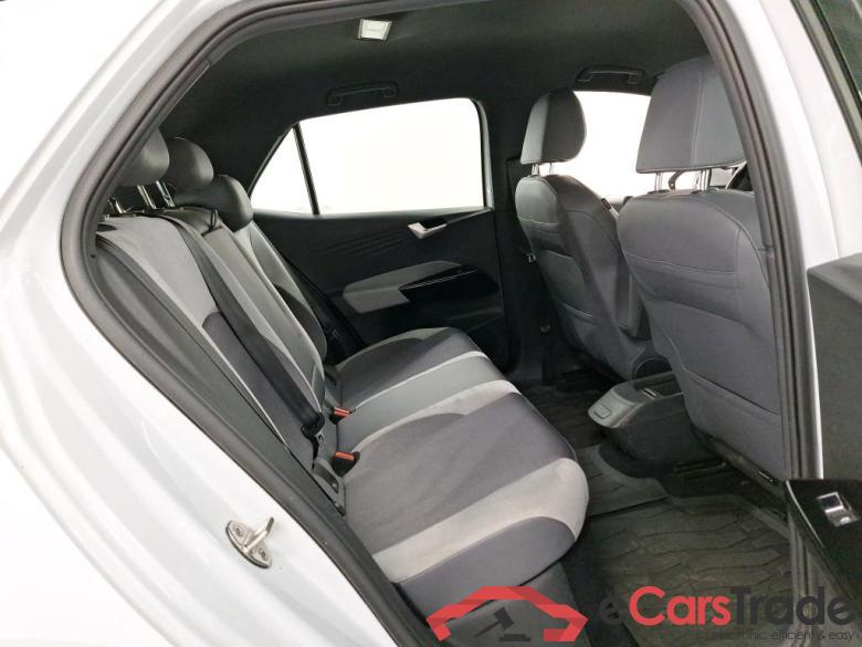 VOLKSWAGEN ID.3 BEV 82KWH 150KW PRO S 5-SEATER #6