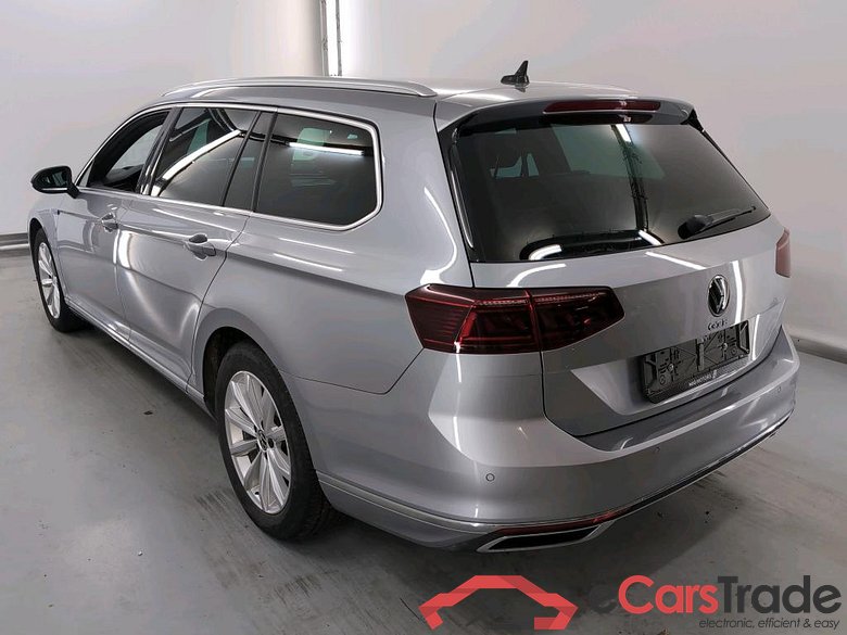 VOLKSWAGEN PASSAT VARIANT GTE - 2020 1.4 TSI PHEV GTE Business DSG #3