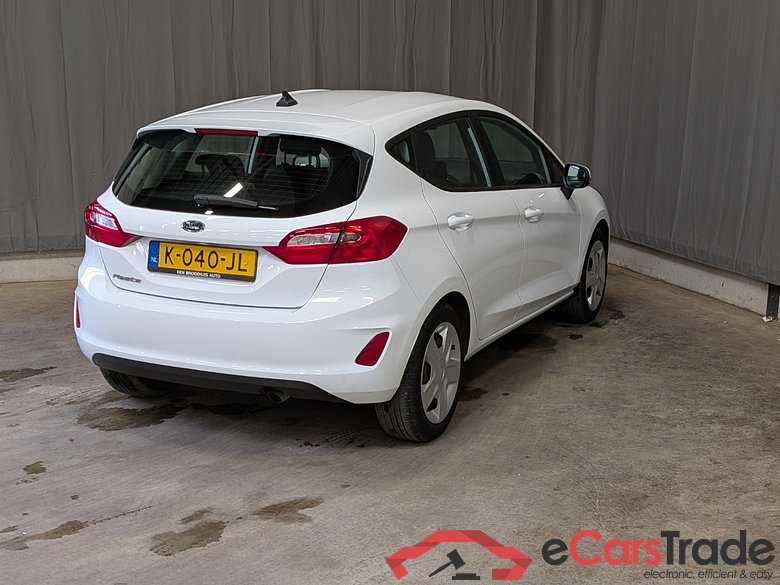 FORD FIESTA 1.0 EcoB. Connected #3