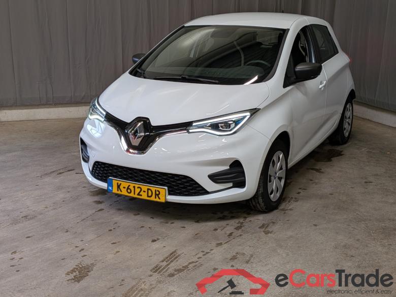 RENAULT ZOE R110 Life Carsh. 52 #1
