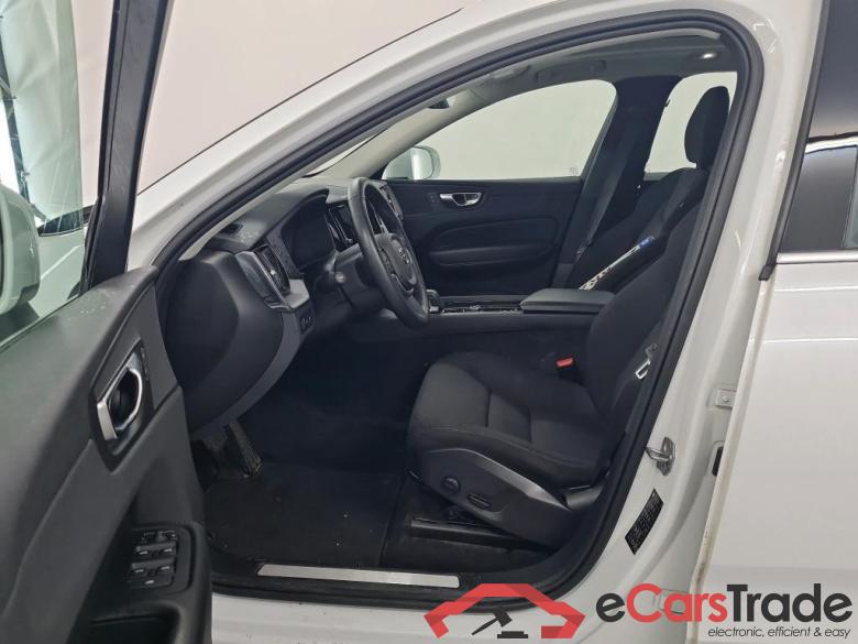VOLVO XC60 2.0 T6 RECHARGE GEARTR INSCRIPTION EXPR. #5