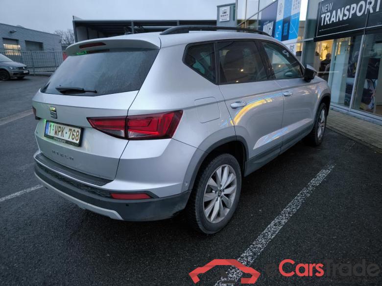 SEAT Ateca  #4