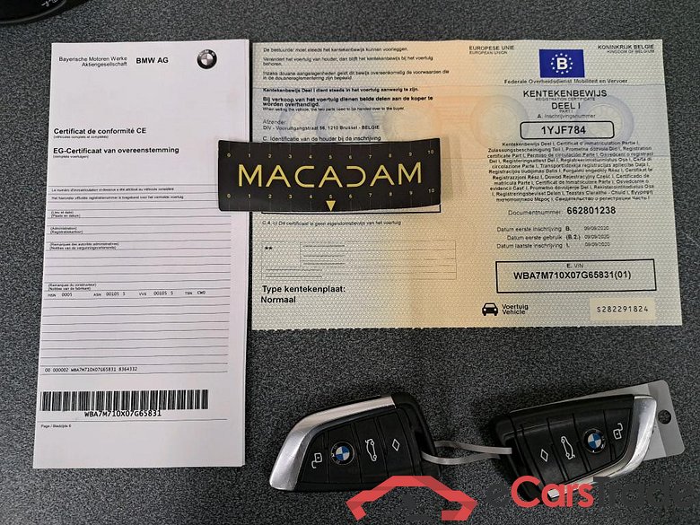 BMW - BMW 1 HATCH 116dA 116PK Advantage Pack Business Plus & PDC Front & Rear #4