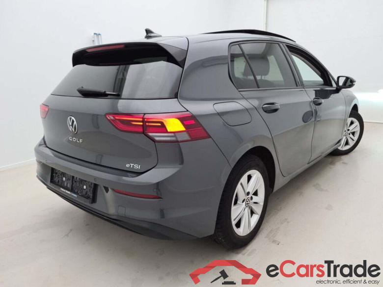 VOLKSWAGEN GOLF 1.5 ETSI LIFE DSG #2