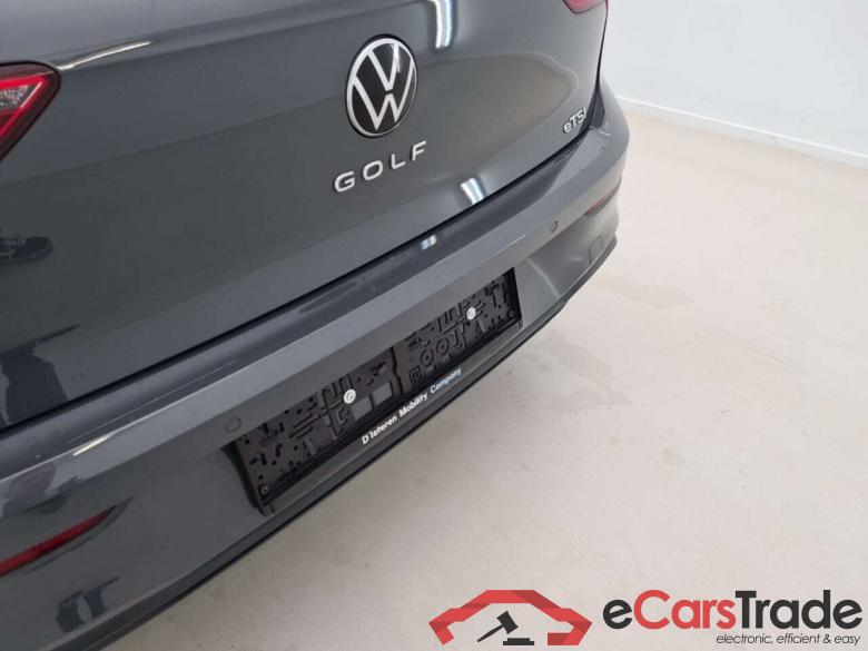 VOLKSWAGEN GOLF 1.5 ETSI LIFE DSG #5