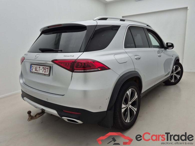 MERCEDES-BENZ GLE 350DE 4MATIC 9G-TRONIC #2