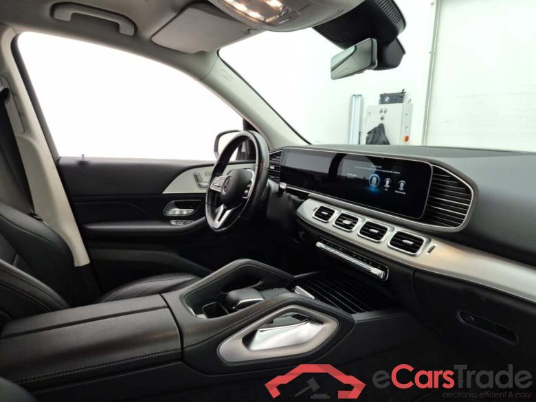 MERCEDES-BENZ GLE 350DE 4MATIC 9G-TRONIC #3