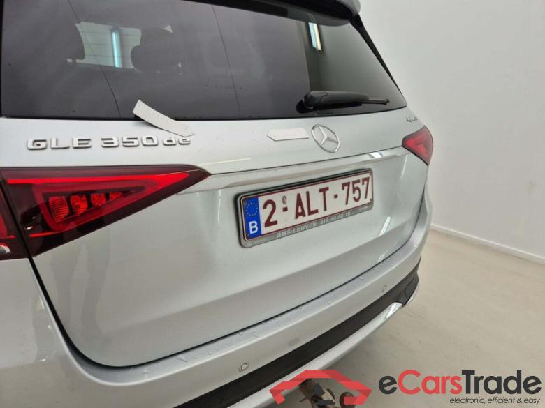 MERCEDES-BENZ GLE 350DE 4MATIC 9G-TRONIC #6