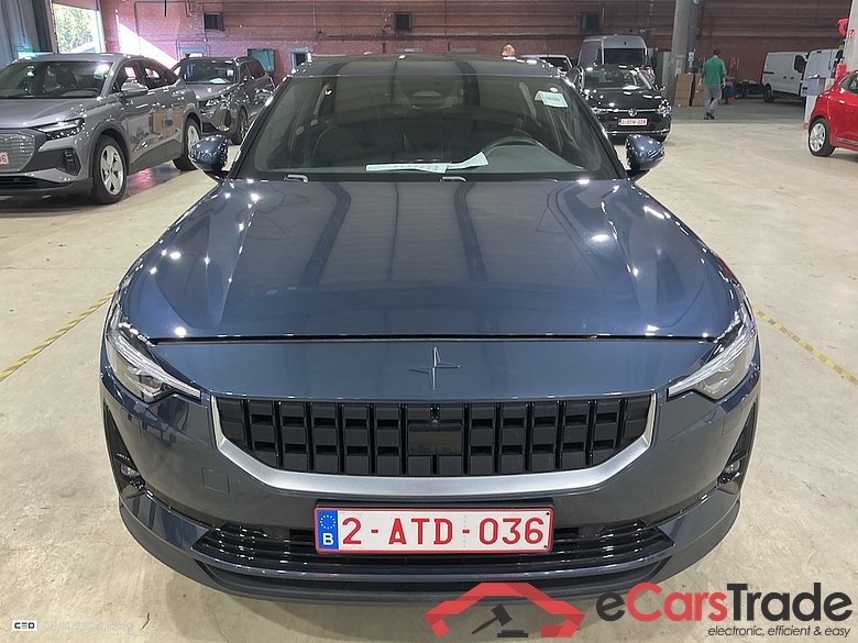 POLESTAR POLESTAR 2 78 kWh Dual Motor Launch #2