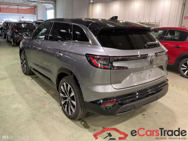 RENAULT AUSTRAL 1.3 MHEV 160 TECHNO #3