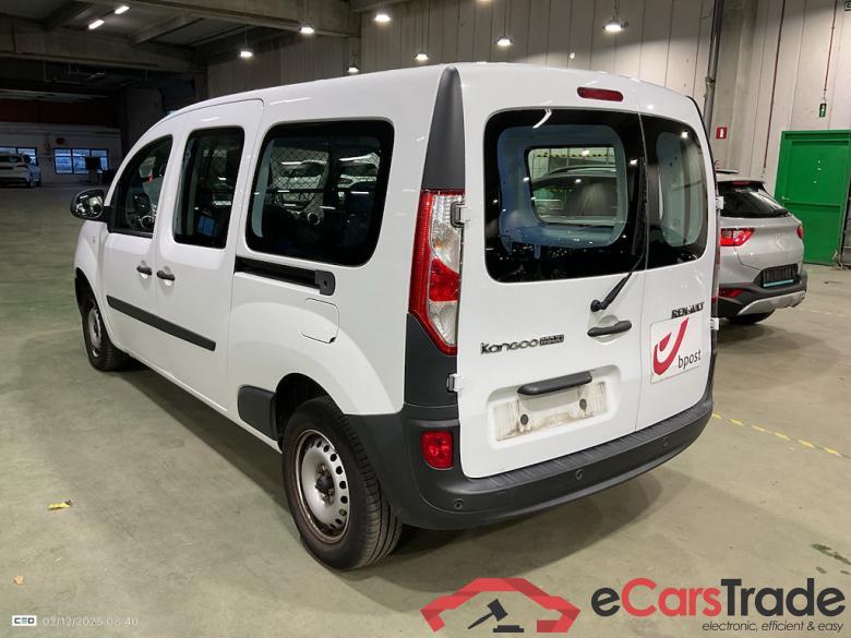 RENAULT KANGOO EXPRESS 1.5 BLUE DCI 95 MAXI CONFORT #3