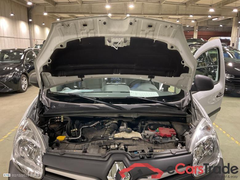 RENAULT KANGOO EXPRESS 1.5 BLUE DCI 95 MAXI CONFORT #6