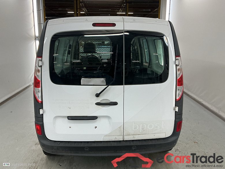 RENAULT KANGOO EXPRESS MAXI DIESEL Lot 1.3 RENAULT KANGOO EXPRESS Maxi 1.5 dCi Blue Confort #5