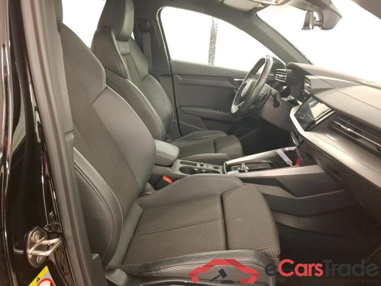 AUDI A3 Sportback / 2020 / 5P / Berline 30 TFSI MHEV S Tronic 110 S Line #6