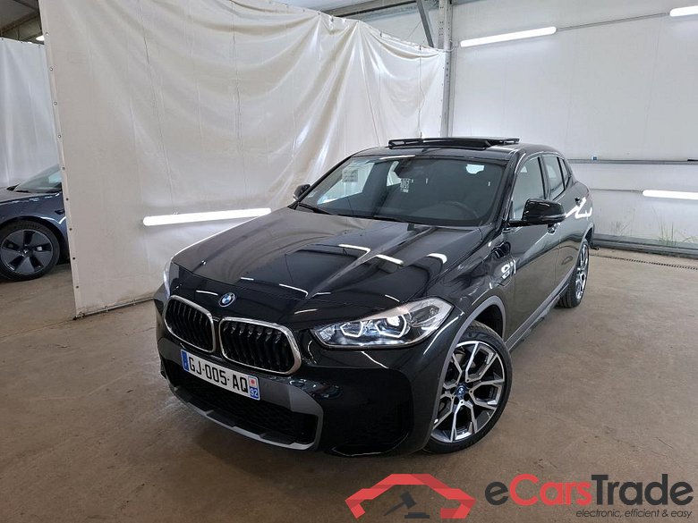 BMW X2 / 2017 / 5P / SUV xDrive25e M Sport X BVA6 #1