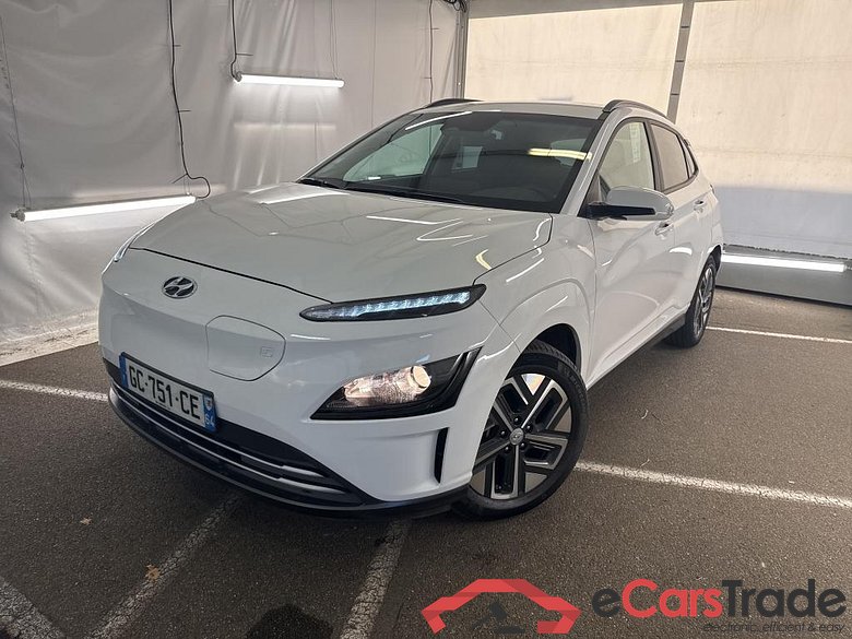 Kona Intuitive Electrique 2WD 39kWh BVA #1