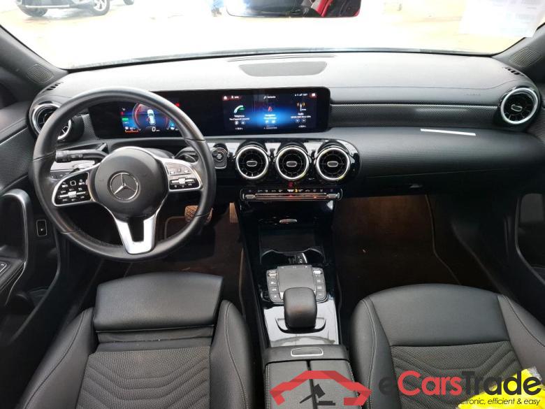 MERCEDES-BENZ CLA Shooting Brake / 2019 / 5P / Break CLA 250 e Business Line #5