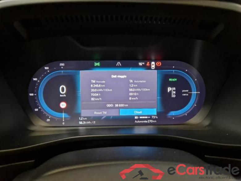 VOLVO XC40 / 2021 / 5P / SUV Recharge Plus #4