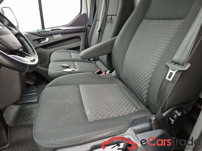 FORD TRANSIT CUSTOM 2.0 GB TDCI  L1H1 TREND #4