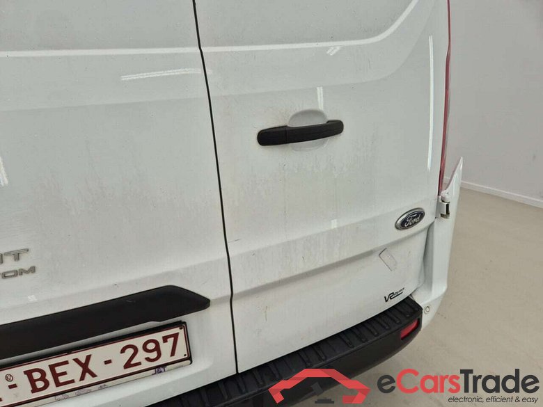 FORD TRANSIT CUSTOM 2.0 GB TDCI  L1H1 TREND #6