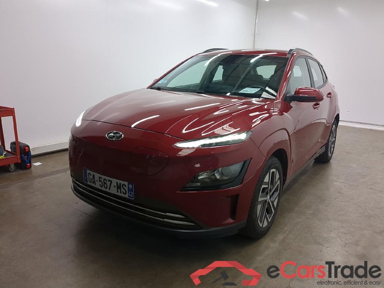 Kona Intuitive Electrique 2WD 64kWh BVA