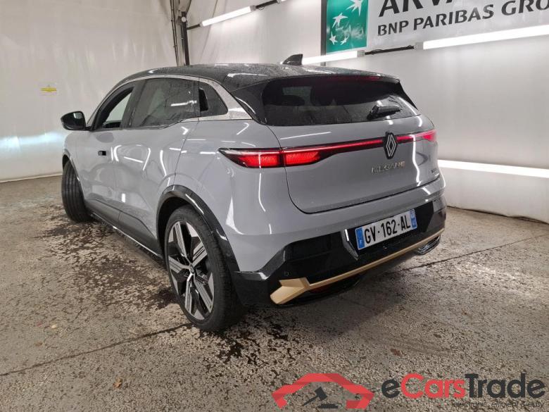 RENAULT Megane E-TECH  2022  5P  Berline iconic EV60 220ch super charge C #2
