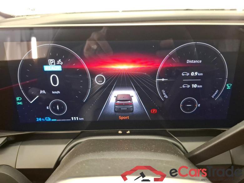 RENAULT Megane E-TECH  2022  5P  Berline iconic EV60 220ch super charge C #6