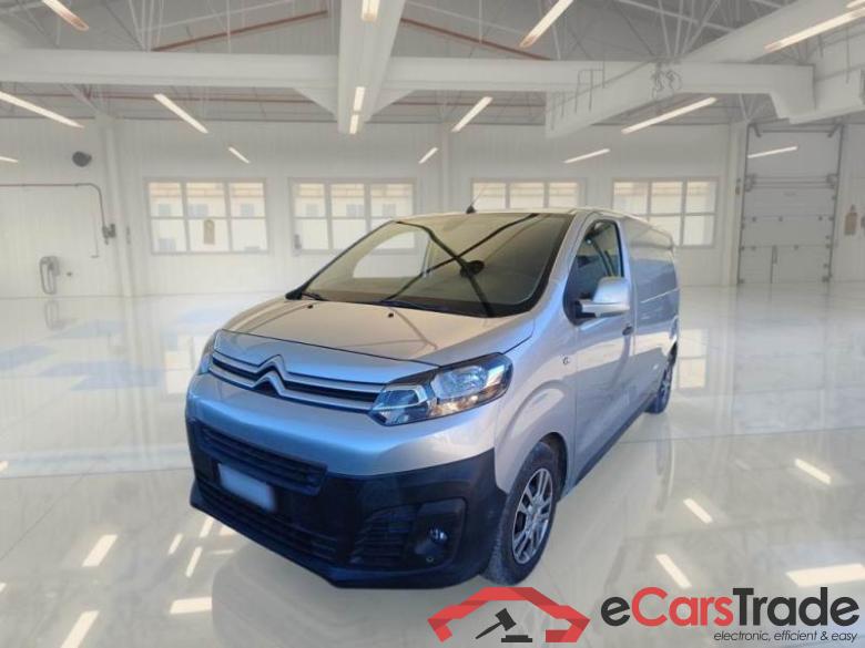 CITROEN JUMPY / 2016 / 4P / FURGONE BLUEHDI 150 SeS M CLUB #1