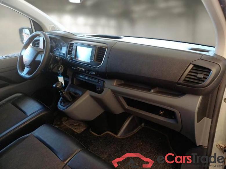 CITROEN JUMPY / 2016 / 4P / FURGONE BLUEHDI 150 SeS M CLUB #3