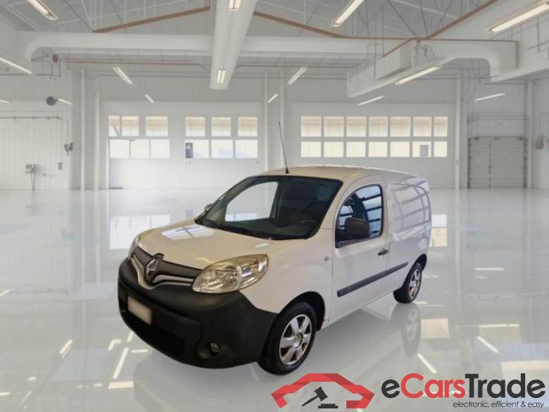 RENAULT KANGOO EXPRESS / 2013 / 4P / VETT. FURGONATA 1.5 DCI 110CV ENERGY EURO 6 #1