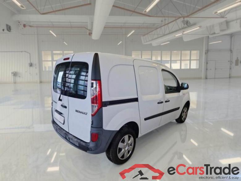 RENAULT KANGOO EXPRESS / 2013 / 4P / VETT. FURGONATA 1.5 DCI 110CV ENERGY EURO 6 #2
